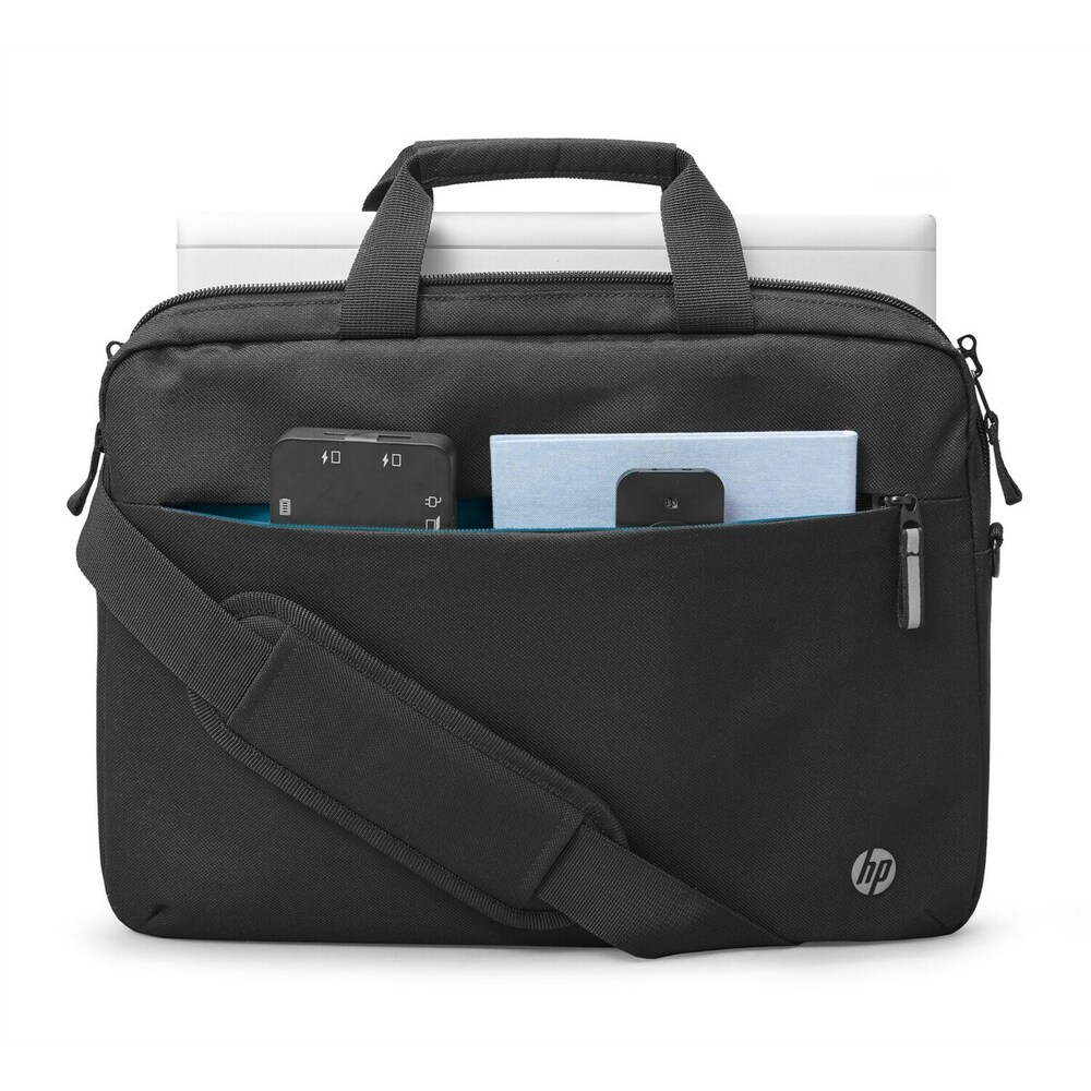 HP Renew Business Topload Laptop-Tasche (14,1 Zoll) (500S8AA)