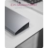 RaidSonic Icy Box IB-DK2408-C Dockingstation für Notebooks und PCs (Typ C)