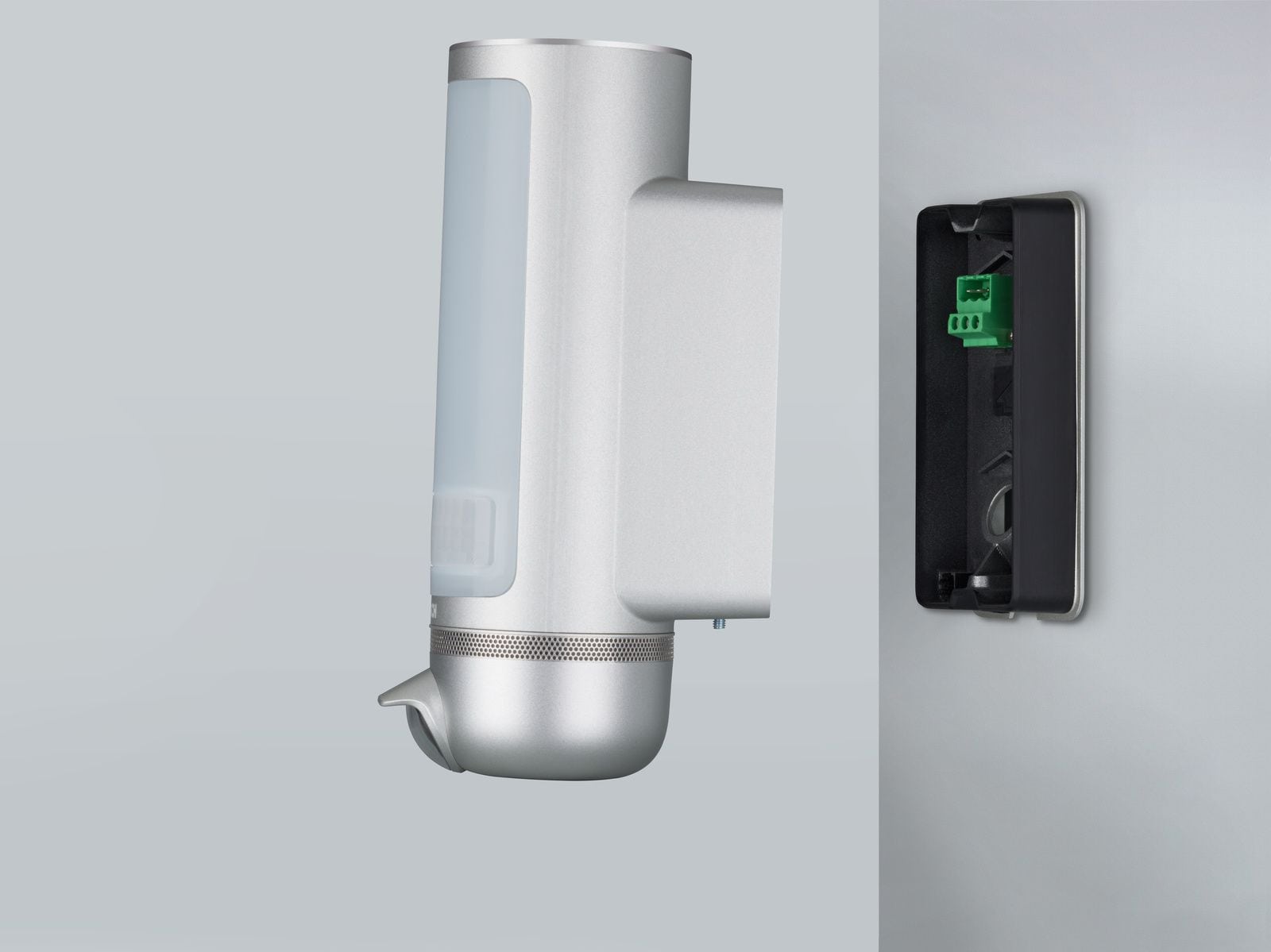 Bosch Smart Home smarte Außenkamera Eyes