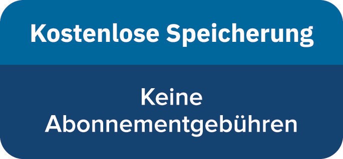 Netatmo Smarte Außenkamera mit Sirene