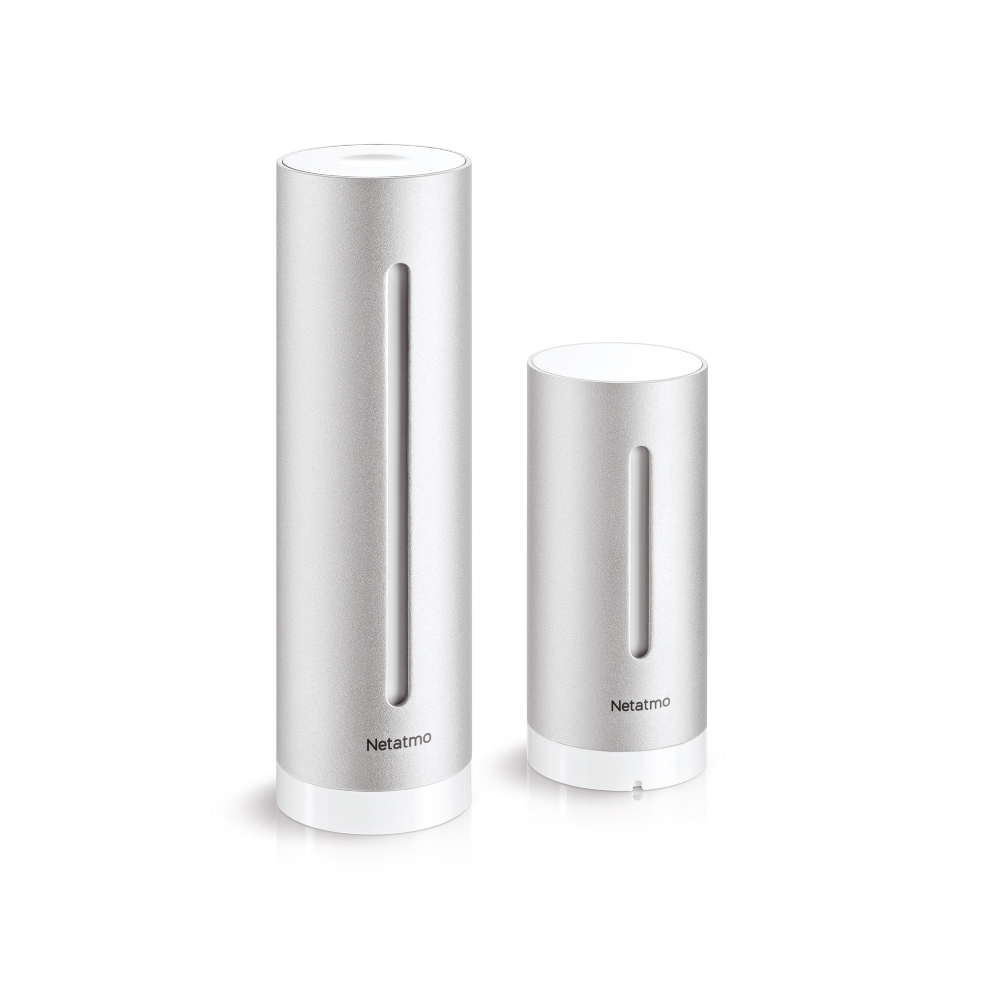 Netatmo Smarte Wetterstation