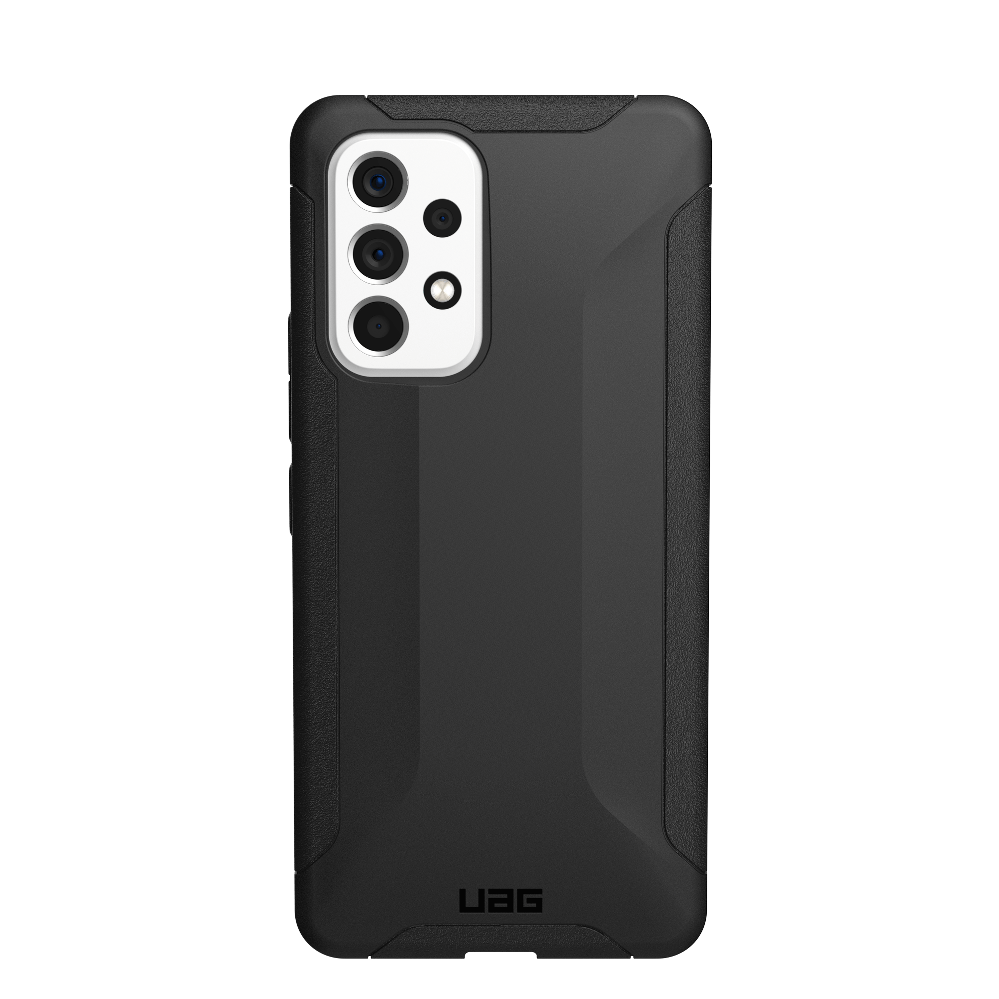 UAG Urban Armor Gear Scout Case Samsung Galaxy A53 5G schwarz