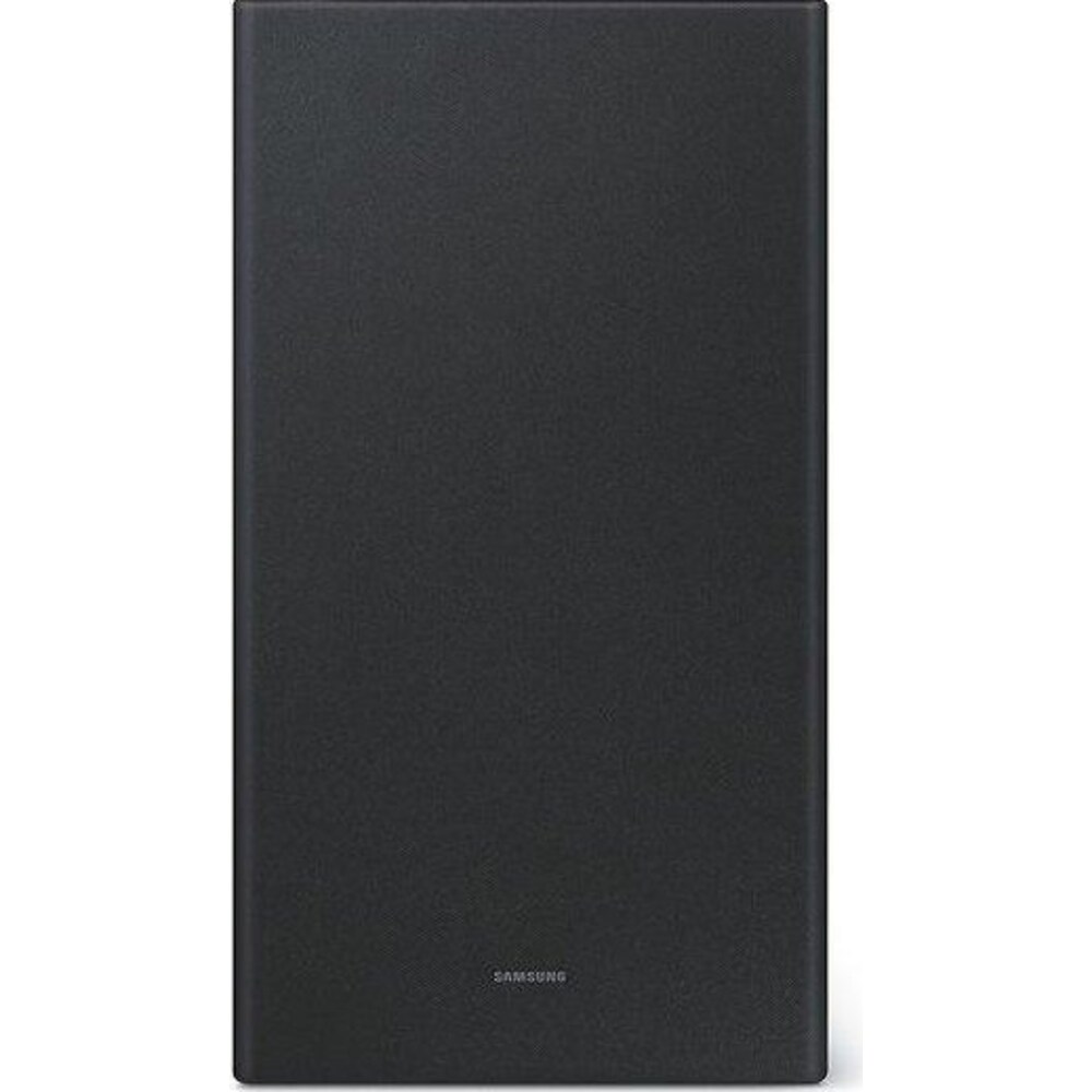 Samsung HW-B460/ZG 2.1-Kanal Soundbar, 6.5" Subwoofer, Bass Boost-Modus, schwarz
