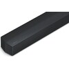 Samsung HW-B460/ZG 2.1-Kanal Soundbar, 6.5" Subwoofer, Bass Boost-Modus, schwarz