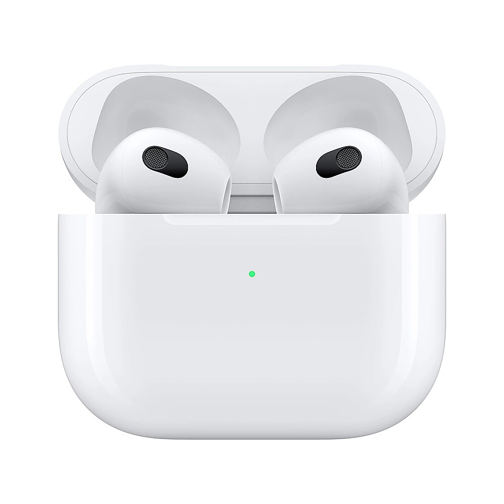 Apple AirPods Case – April in Paris