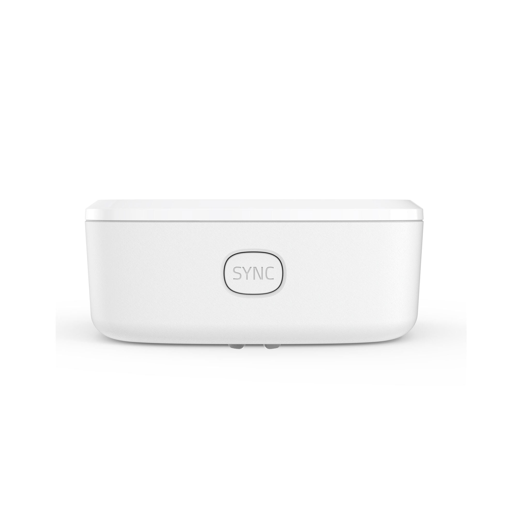 eufy Motion Sensor White