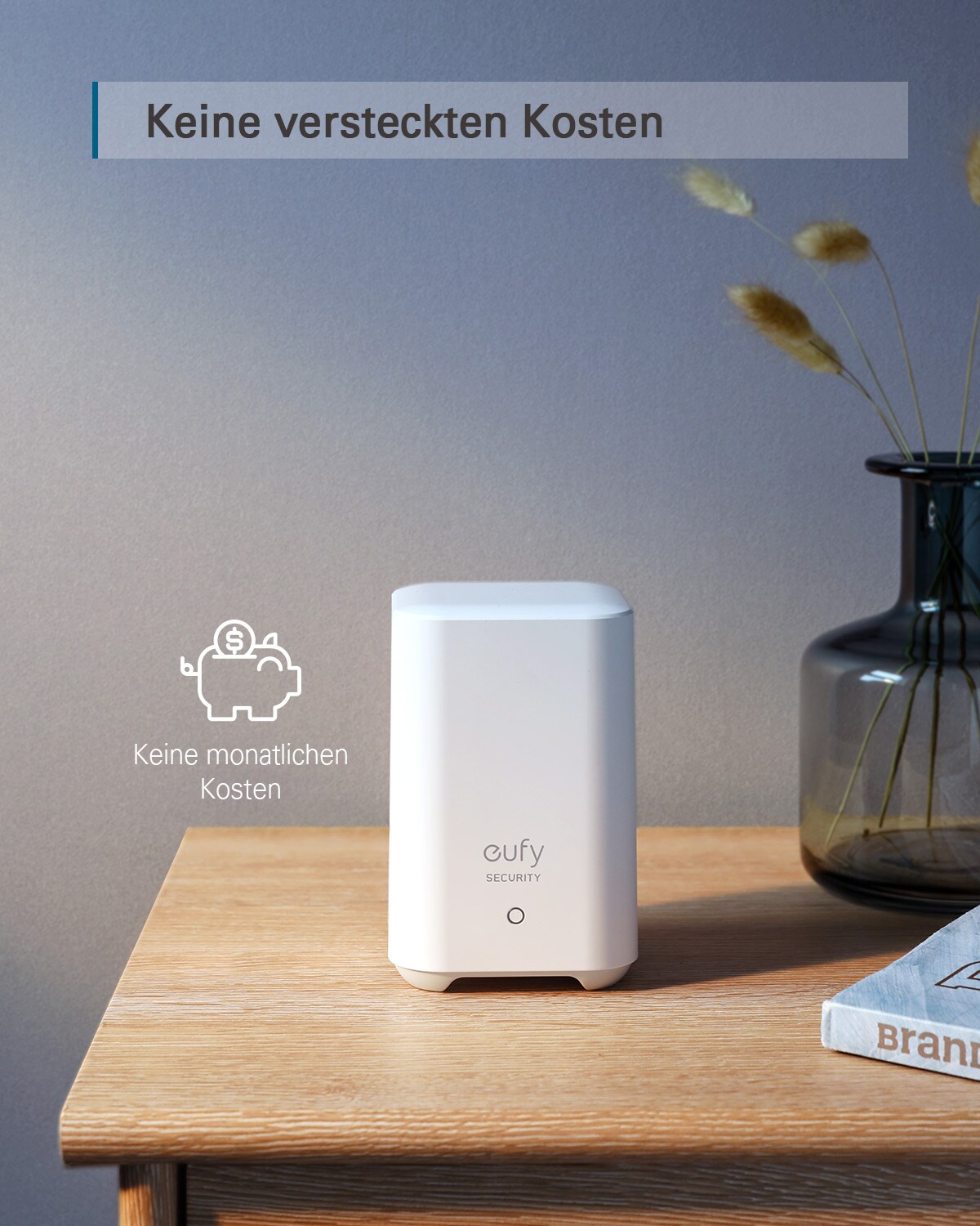 eufy Security Einbruchsensor Sensor