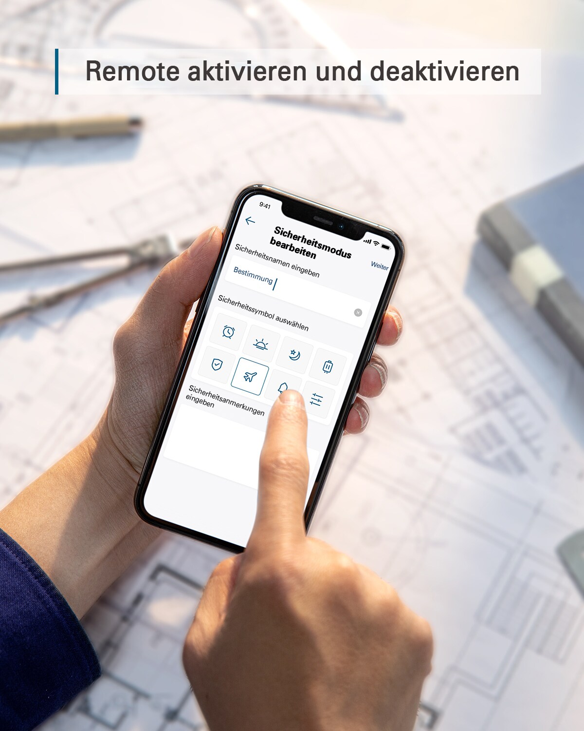 eufy Security Einbruchsensor Sensor