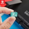 SanDisk 512 GB microSDXC Speicherkarte für Nintendo Switch™ blau