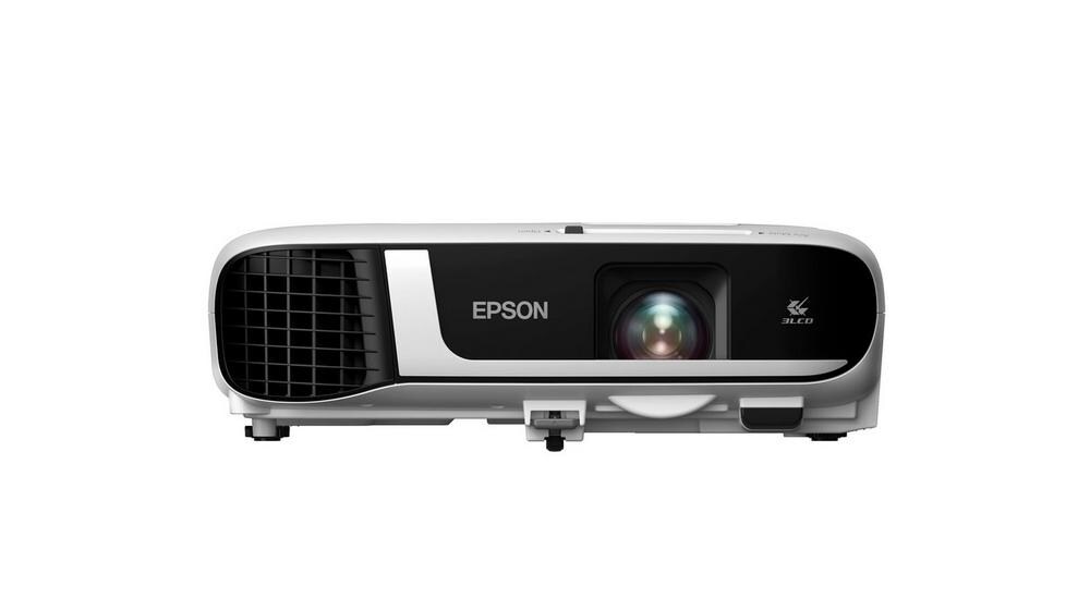 Epson EB-FH52 Full HD 16:9 Beamer 4000 Lumen HDMI/VGA/USB WIFI