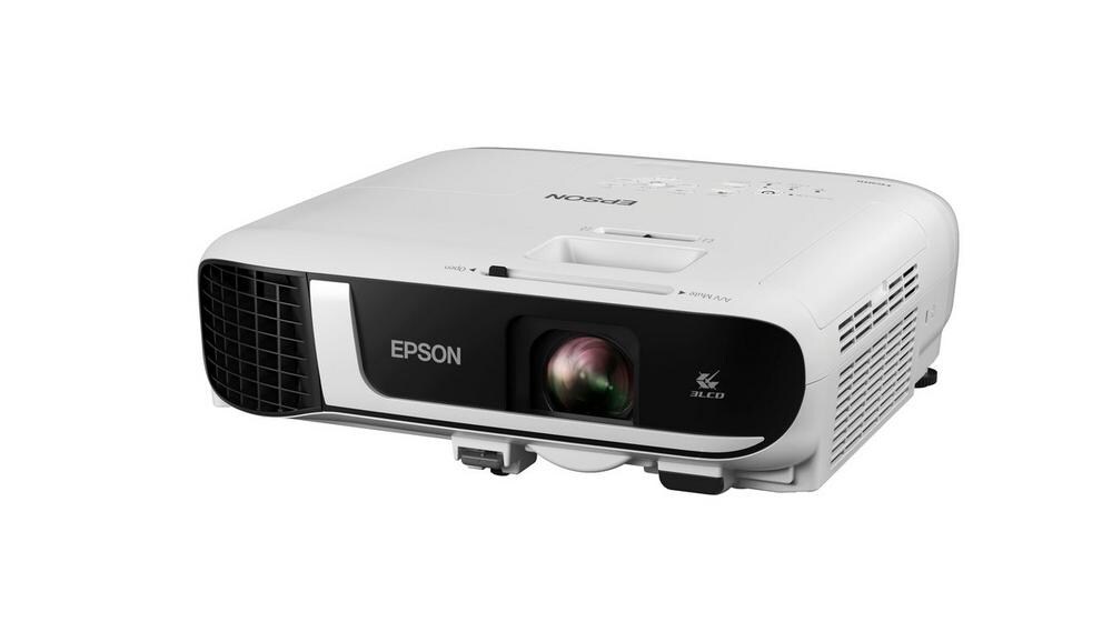 Epson EB-FH52 Full HD 16:9 Beamer 4000 Lumen HDMI/VGA/USB WIFI