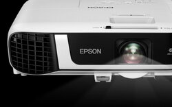 Epson EB-FH52 Full HD 16:9 Beamer 4000 Lumen HDMI/VGA/USB WIFI