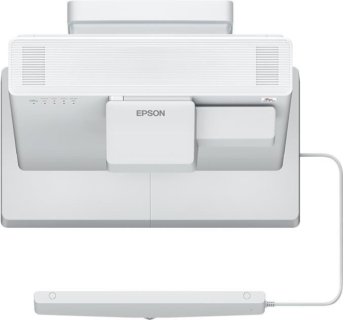 Epson EB-1485Fi Full HD 16:9 Laserprojektor 5000 Lumen HDMI/VGA/USB/Wi-Fi