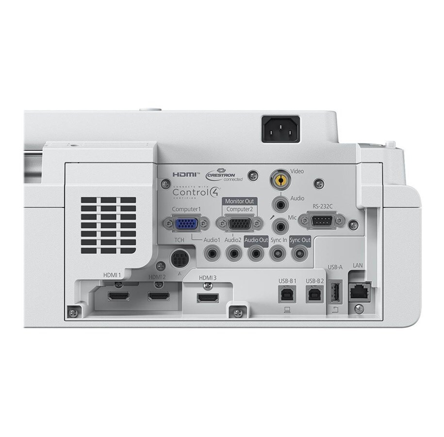 Epson EB-L735Fi Full HD Laserprojektor 3600 Lumen HDMI/VGA/Wi-Fi