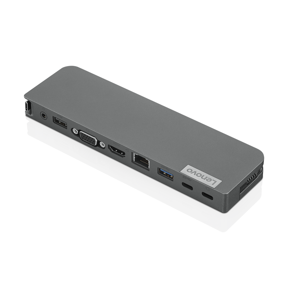 Lenovo USB-C Mini-Dock (EU) 40AU0065EU