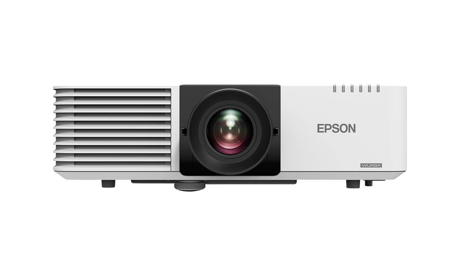 Epson EB-L530U WUXGA 16:10 Laserprojektor 5200 Lumen HDMI/VGA/Wi-Fi