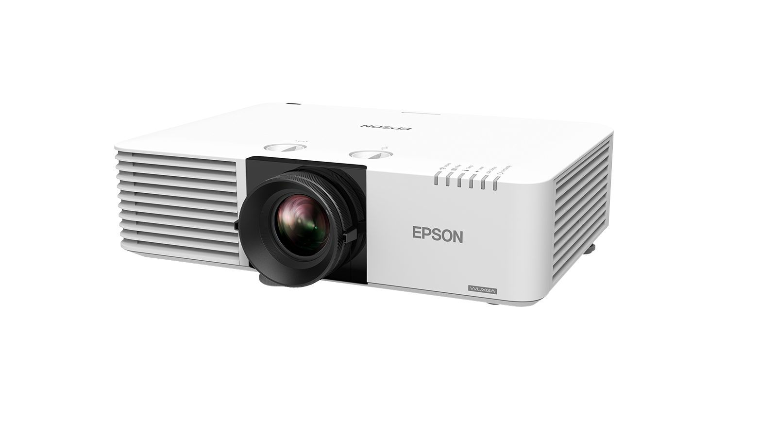 Epson EB-L530U WUXGA 16:10 Laserprojektor 5200 Lumen HDMI/VGA/Wi-Fi