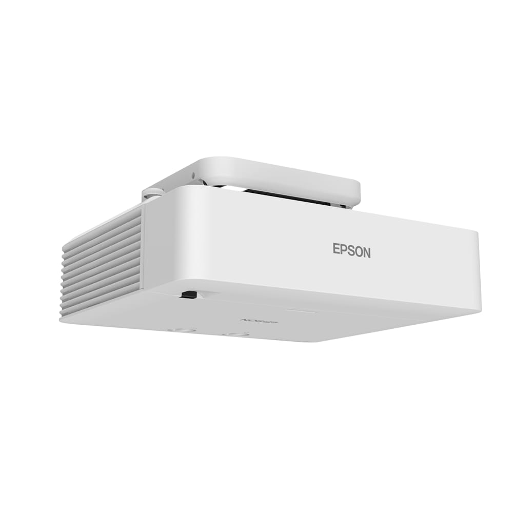 Epson EB-L630SU WUXGA 16:10 Laserprojektor 6000 Lumen HDMI/VGA/Wi-Fi