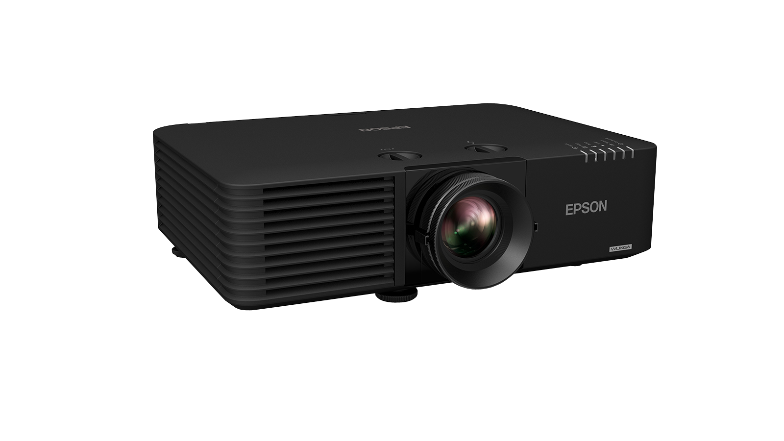 Epson EB-L735U WUXGA 16:10 Laserprojektor 7000 Lumen HDMI/VGA/Wi-Fi