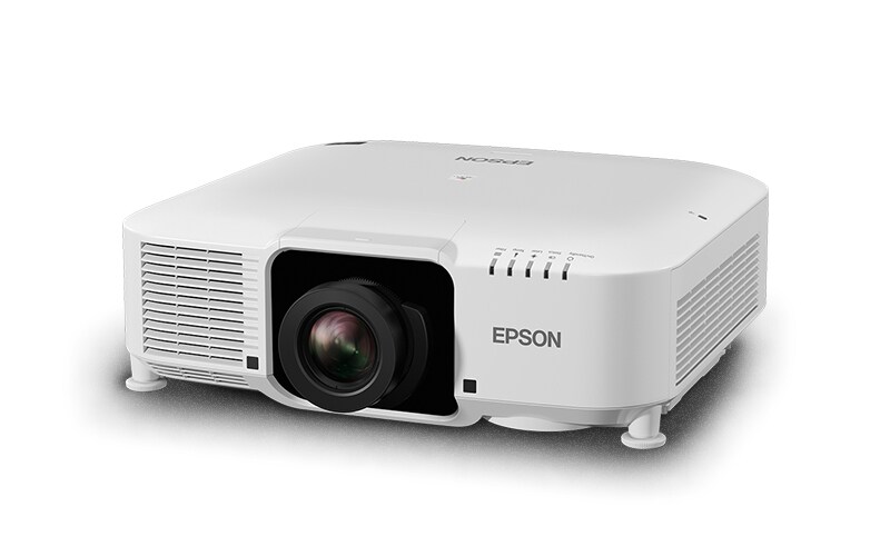 Epson EB-PU1006W WUXGA 16:10 Laserprojektor 6000 Lumen HDMI/VGA