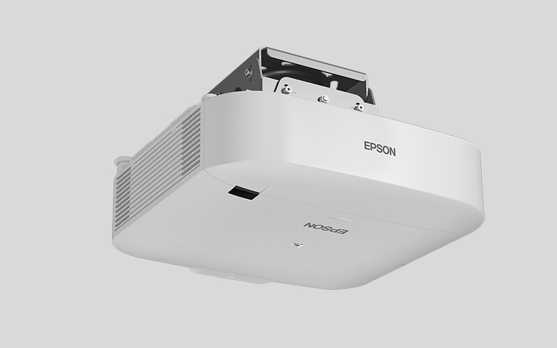 Epson EB-PU1006W WUXGA 16:10 Laserprojektor 6000 Lumen HDMI/VGA