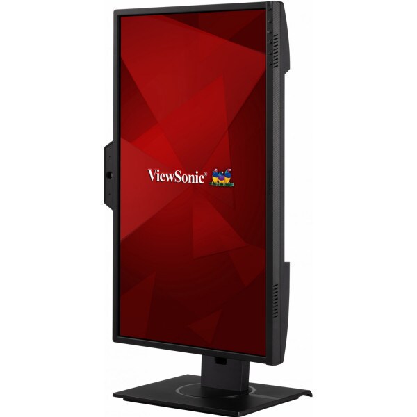 ViewSonic VG2440V 60,5cm (23.8") Full HD 16:9 VA Monitor HDMI/DP/VGA/USB 5ms