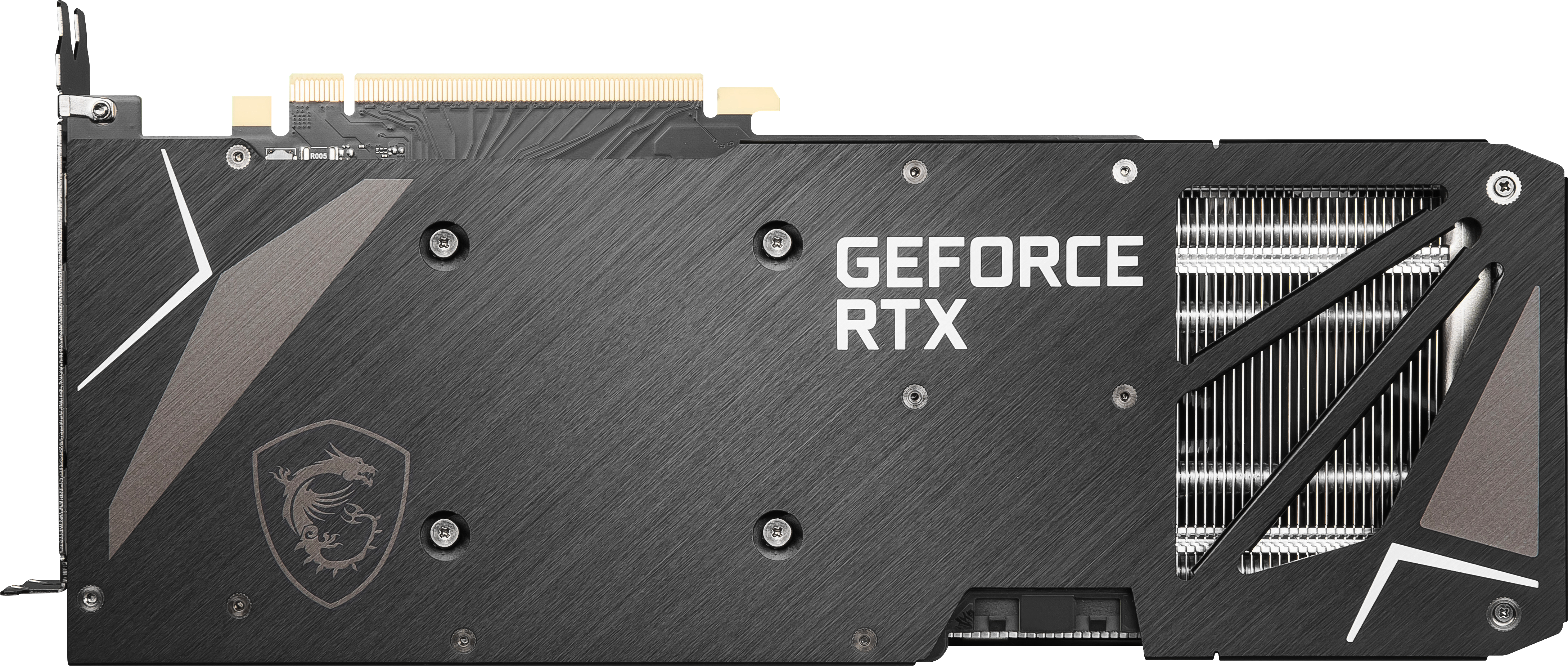 MSI GeForce RTX 3070 Ventus 3X Plus 8G OC LHR 8GB GDDR6X Gaming 3xDP/1xHDMI