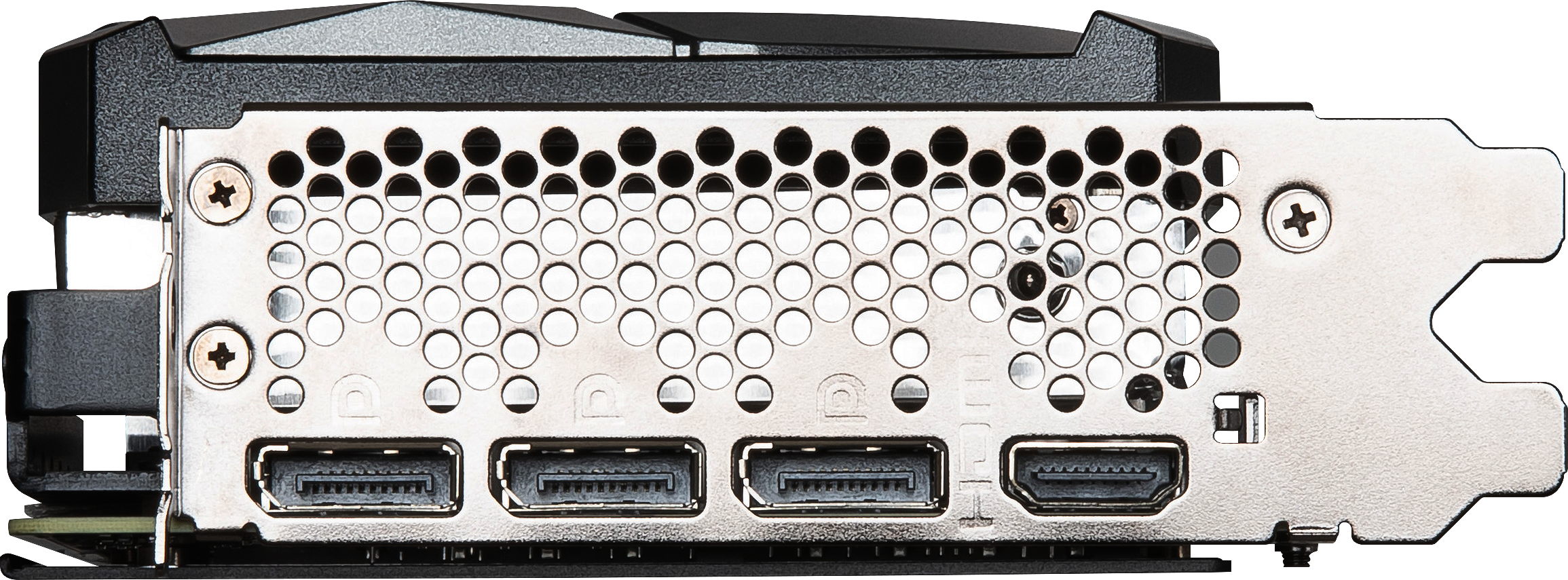 MSI GeForce RTX 3070 Ventus 3X Plus 8G OC LHR 8GB GDDR6X Gaming 3xDP/1xHDMI