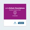 Cyberport extraSchutz Smartphone Standard 36 Monate (500 bis 600 Euro)