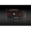 SAPPHIRE AMD Radeon RX 6650 XT OC Pulse Gaming Grafikkarte mit 8GB GDDR6
