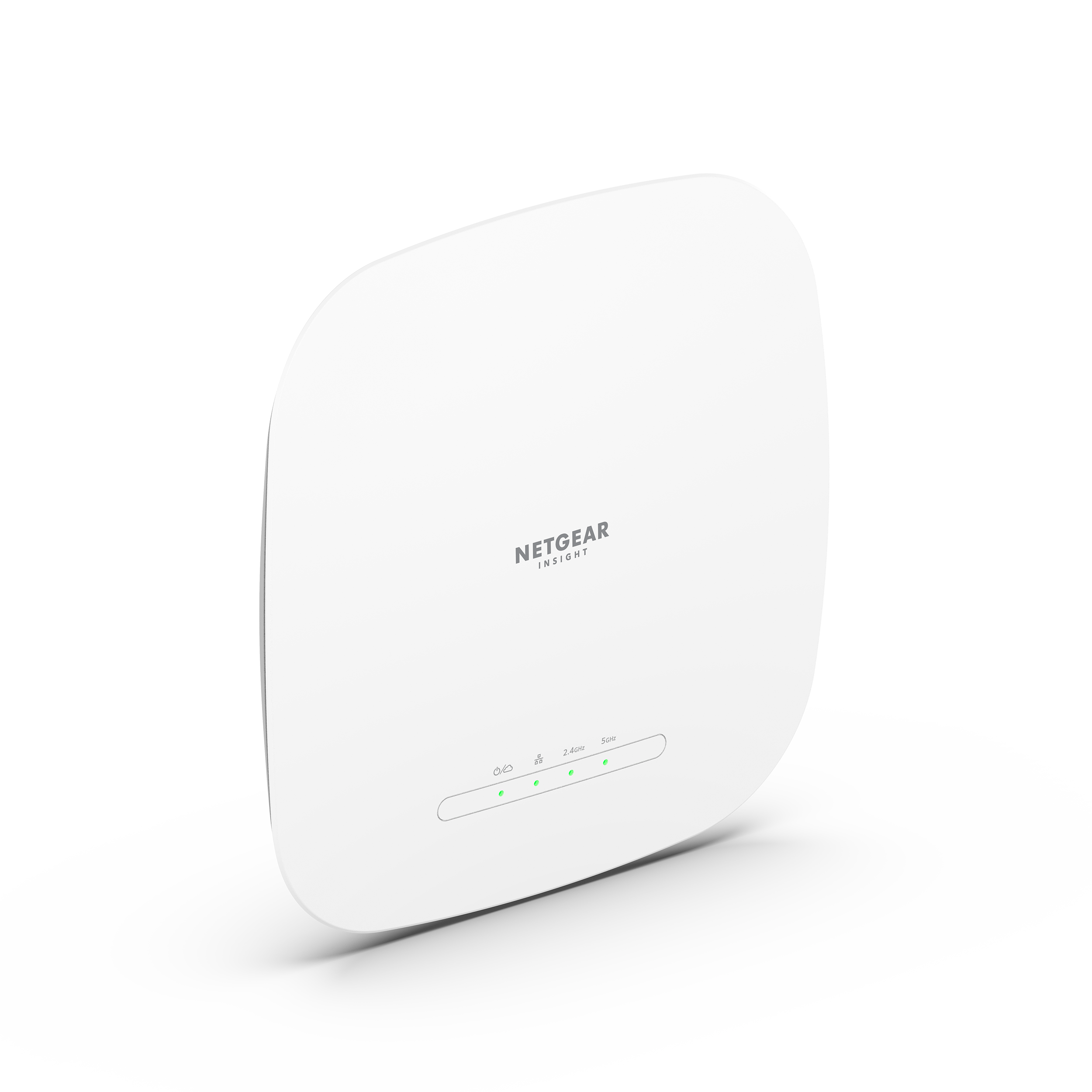 Netgear Insight Managed WiFi 6 AX3000 Dual Band Multi-Gig-Access Point WAX615