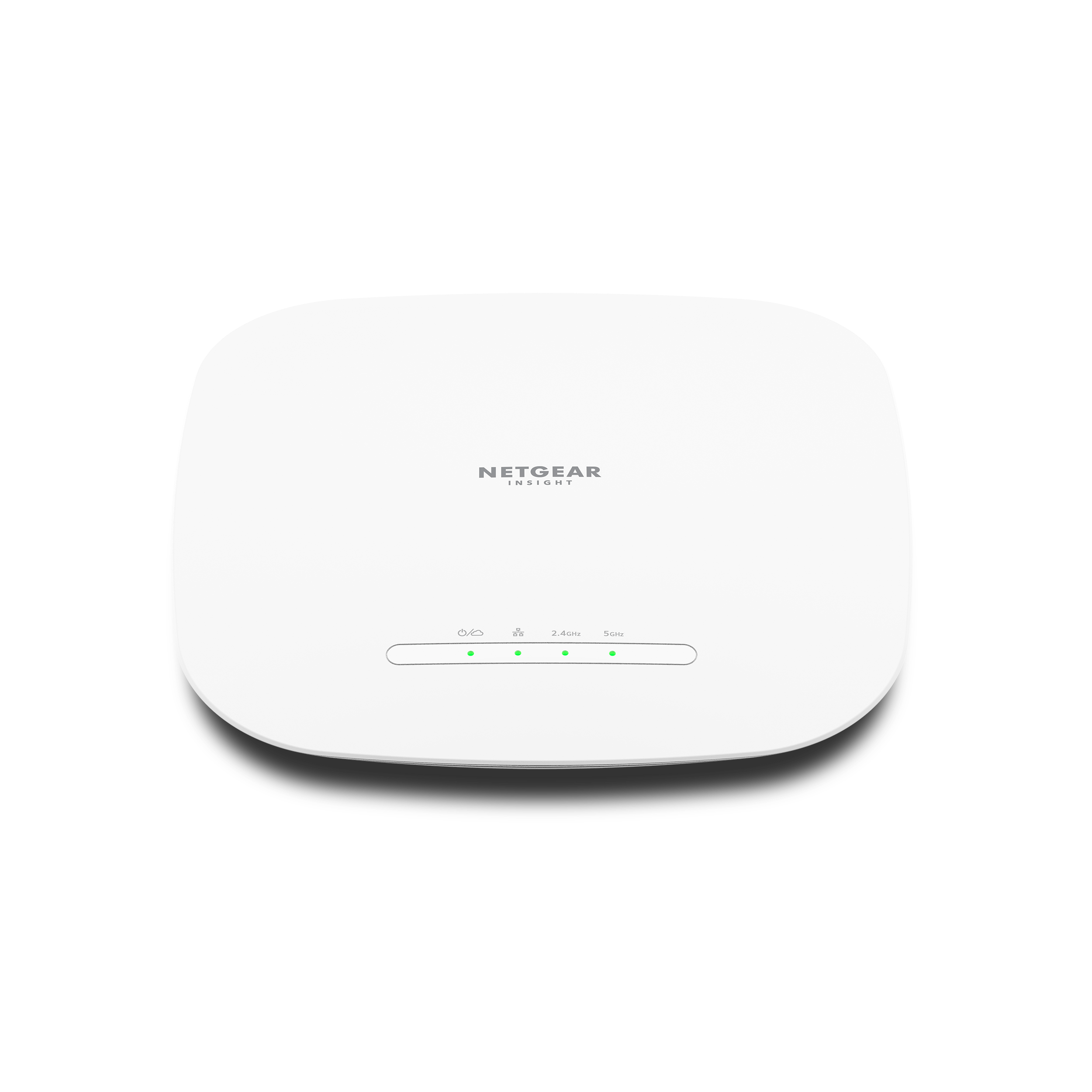 Netgear Insight Managed WiFi 6 AX3000 Dual Band Multi-Gig-Access Point WAX615