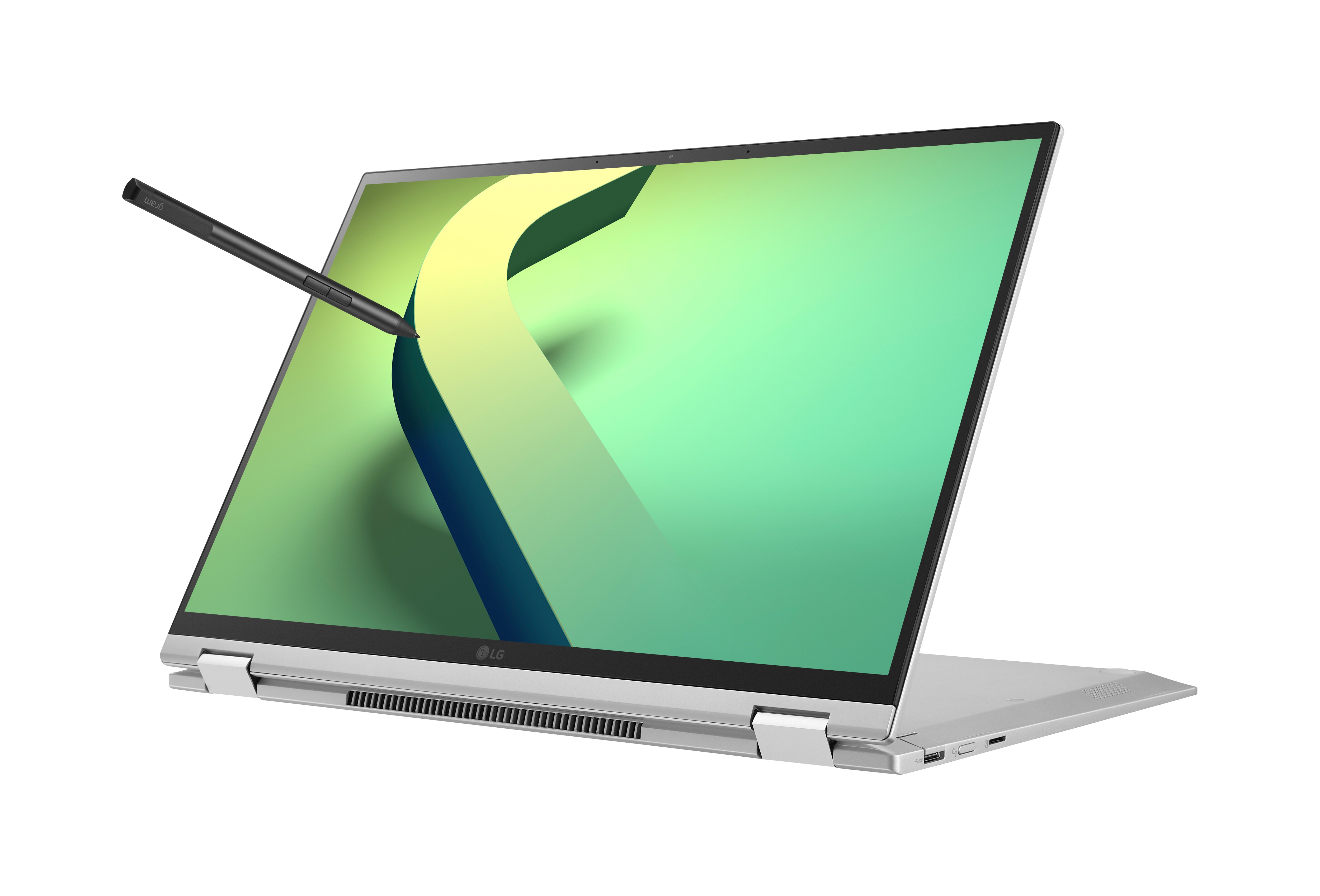 LG gram 16 16T90Q-G.AA76G i7-1260P 16GB/512GB SSD 16" IPS WQHD W11