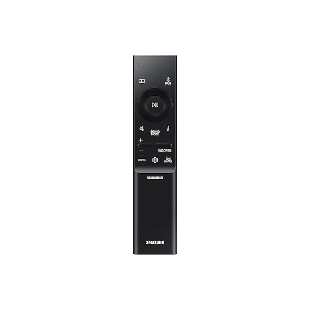 Samsung HW-Q64B/ZG 3.1-Kanal Soundbar, 6.5" Subwoofer, Dolby Atmos, schwarz
