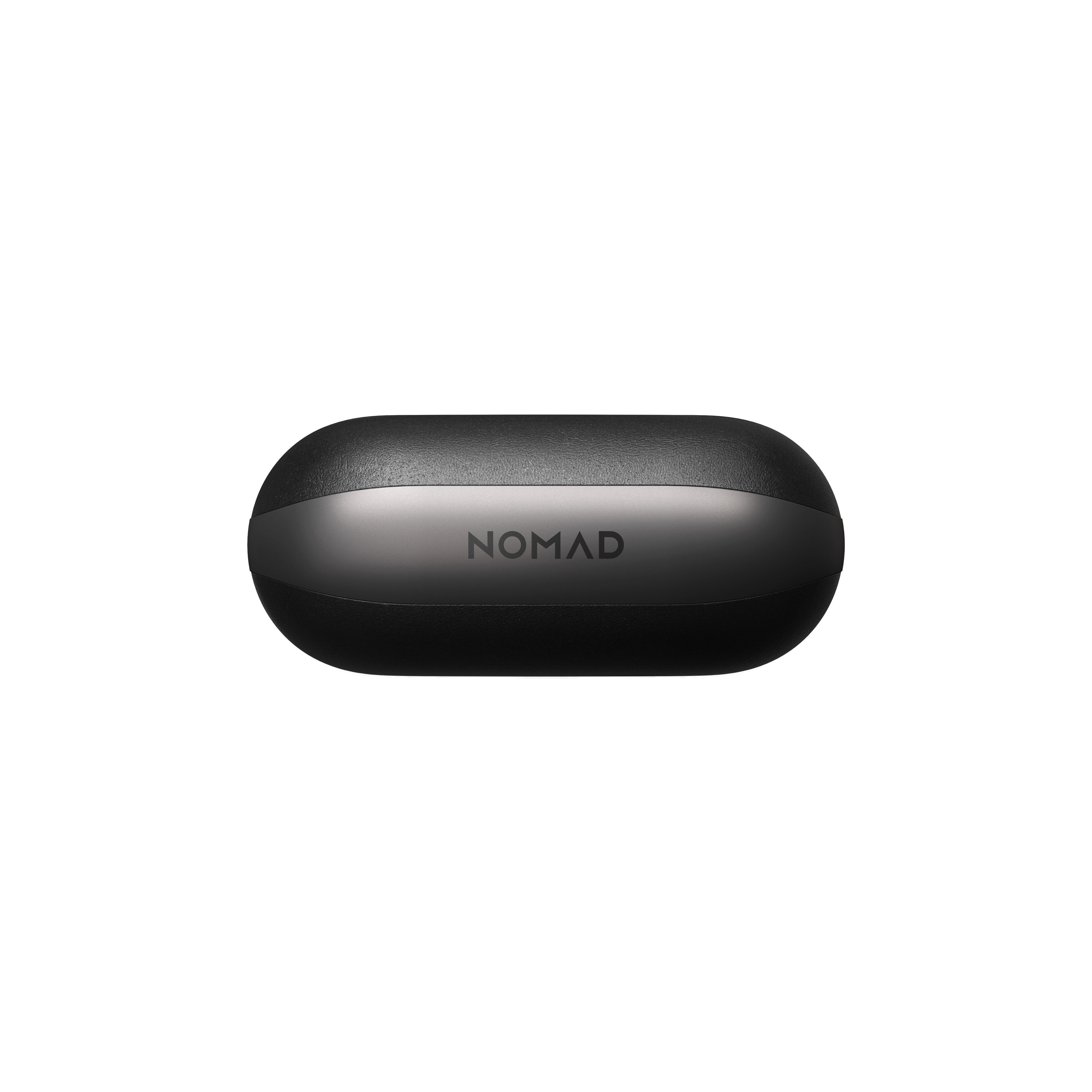 Nomad Airpods V3 Case Leder schwarz