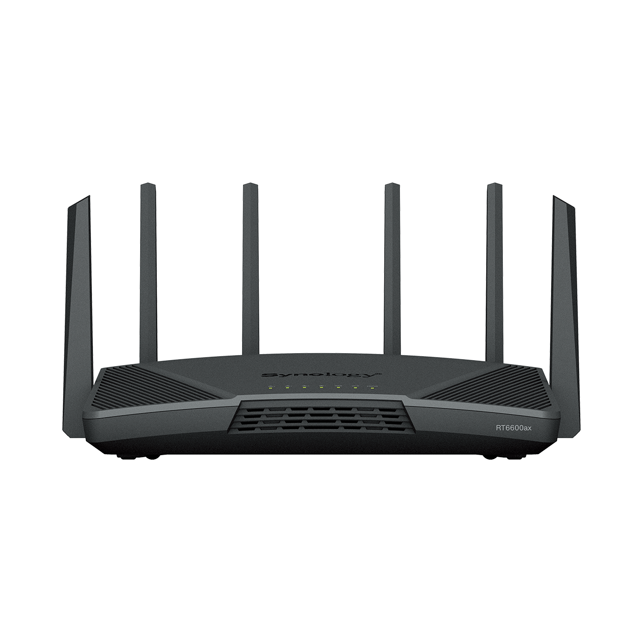 Synology RT6600AX Tri-Band Wi-Fi 6 Router ++ Cyberport