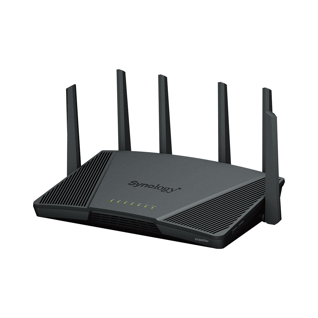 Synology RT6600AX Tri-Band Wi-Fi 6 Router