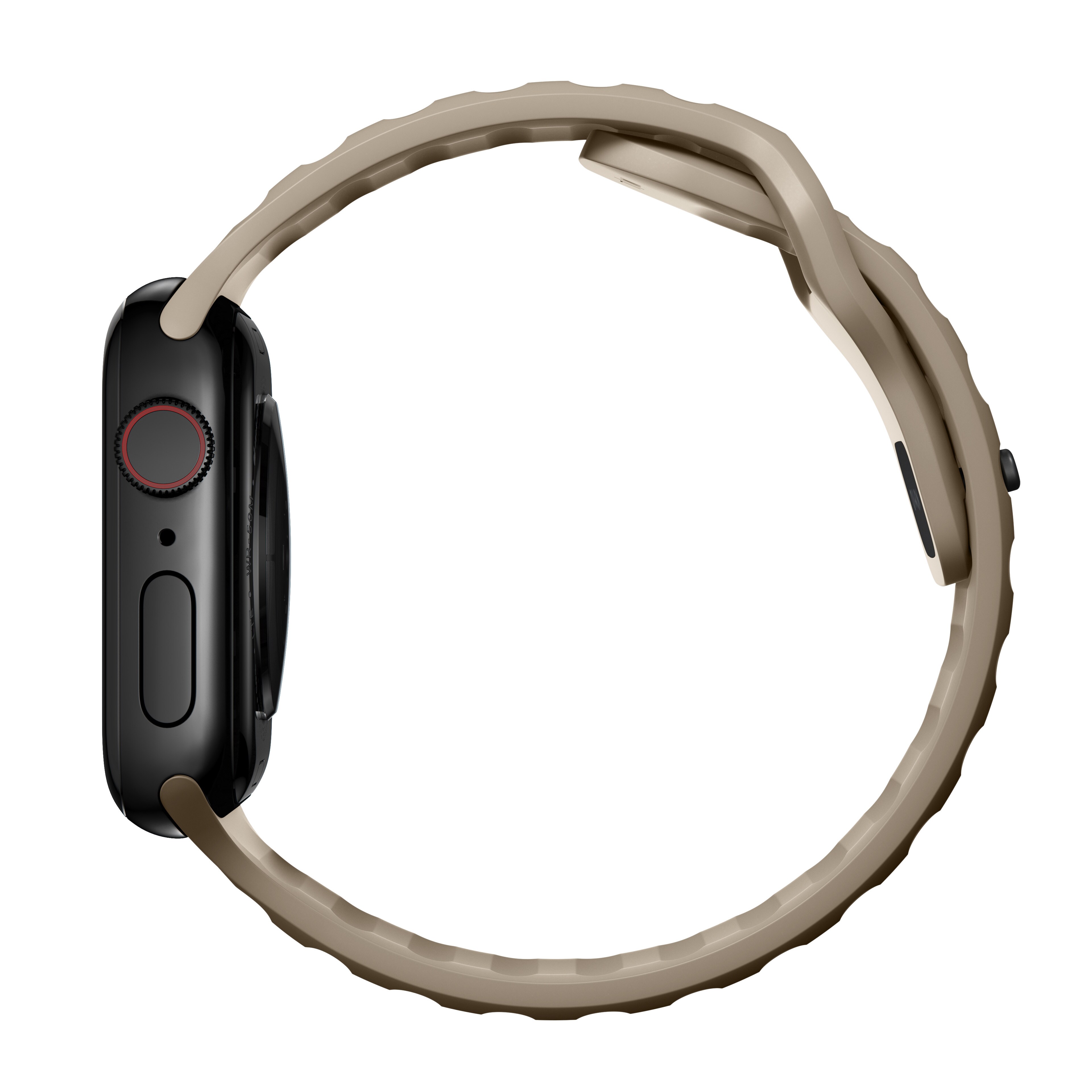 Nomad Sport Armband V2 45mm/44mm/42mm Dune