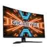 Gigabyte M32UC 80cm (31.5") 4K UHD VA Curved Gaming-Monitor HDMI/DP/USB 144Hz