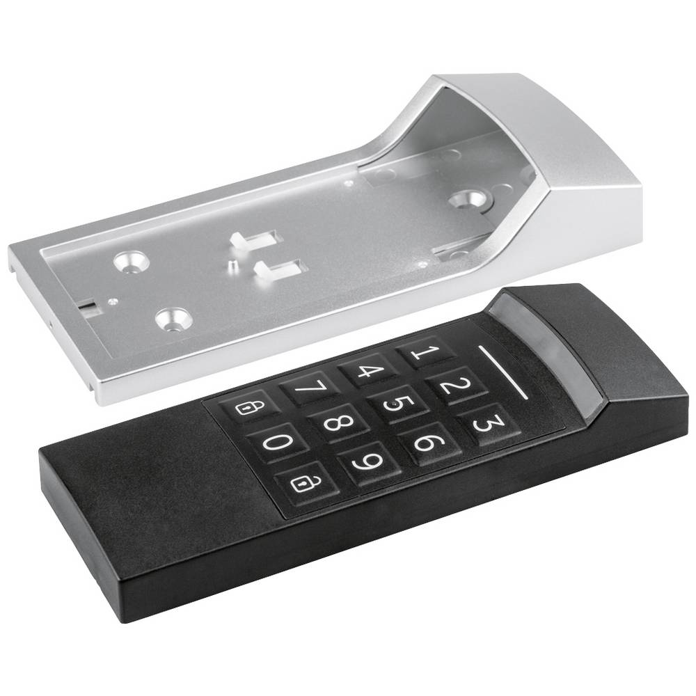 Homematic IP Keypad HmIP-WKP