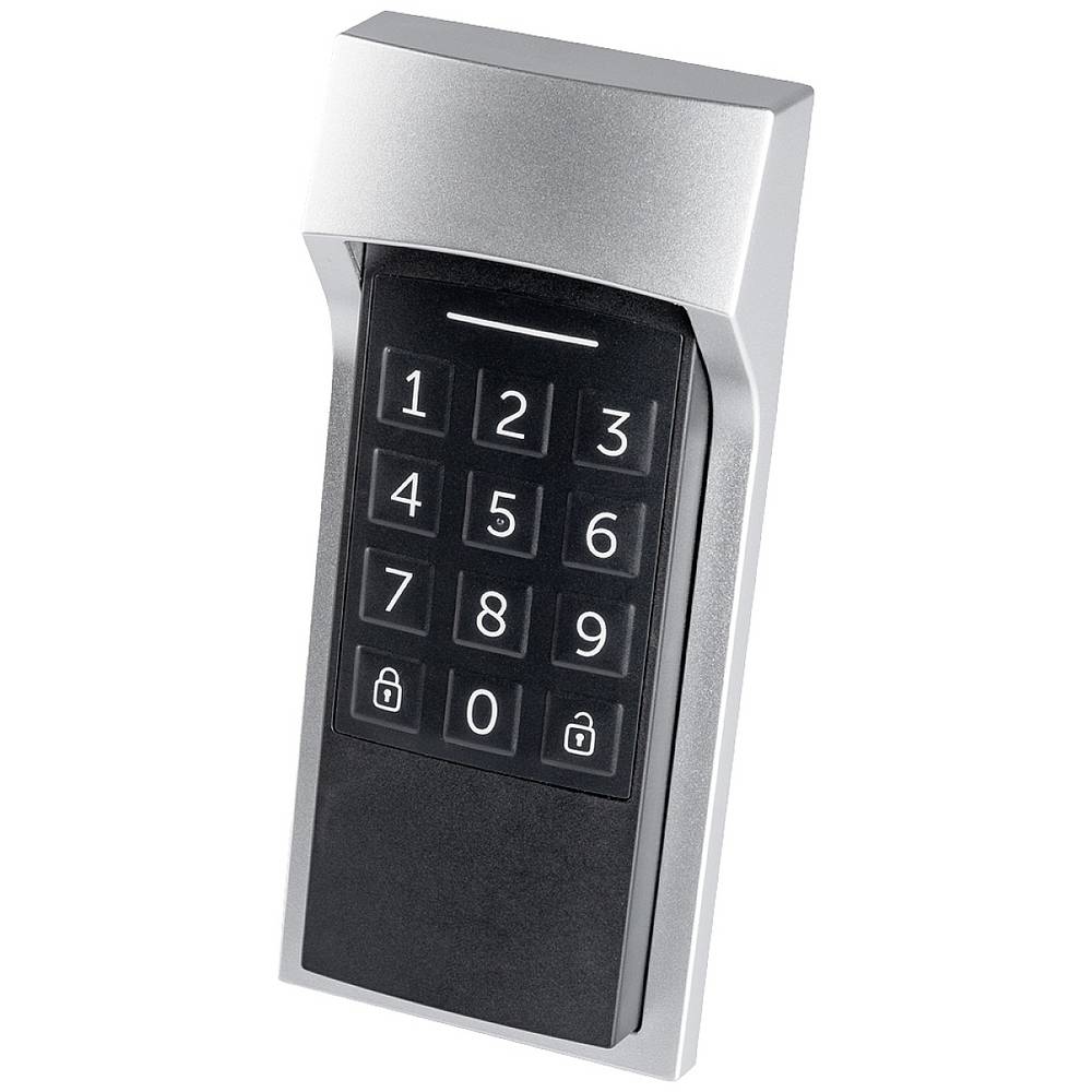 Homematic IP Keypad HmIP-WKP