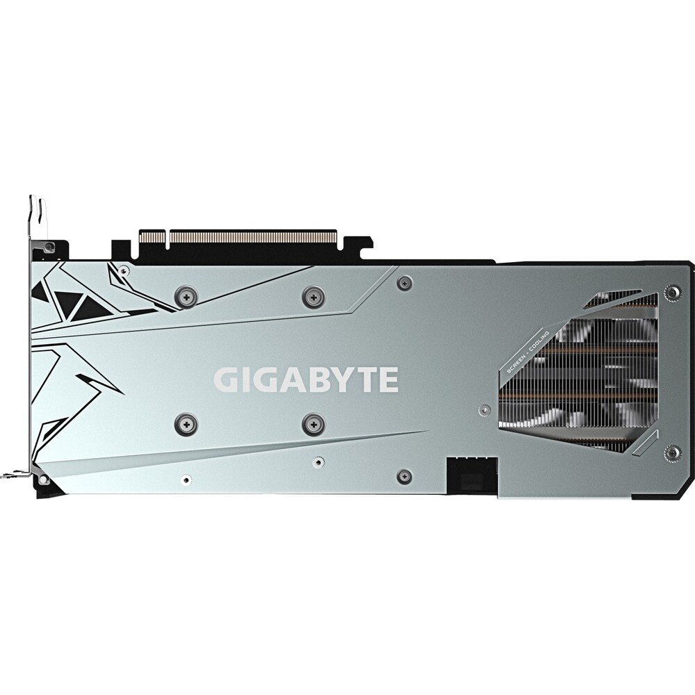 GIGABYTE AMD Radeon RX 6650 XT Gaming OC 8GB GDDR6 Grafikkarte 2xHDMI/2xDP