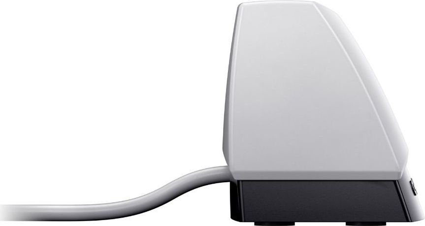 Cherry ST-1144 SmartTerminal USB grau