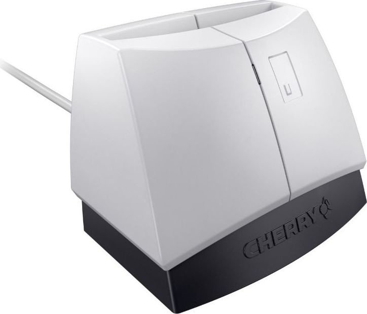 Cherry ST-1144 SmartTerminal USB grau