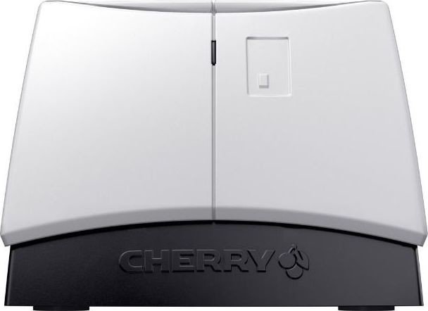 Cherry ST-1144 SmartTerminal USB grau