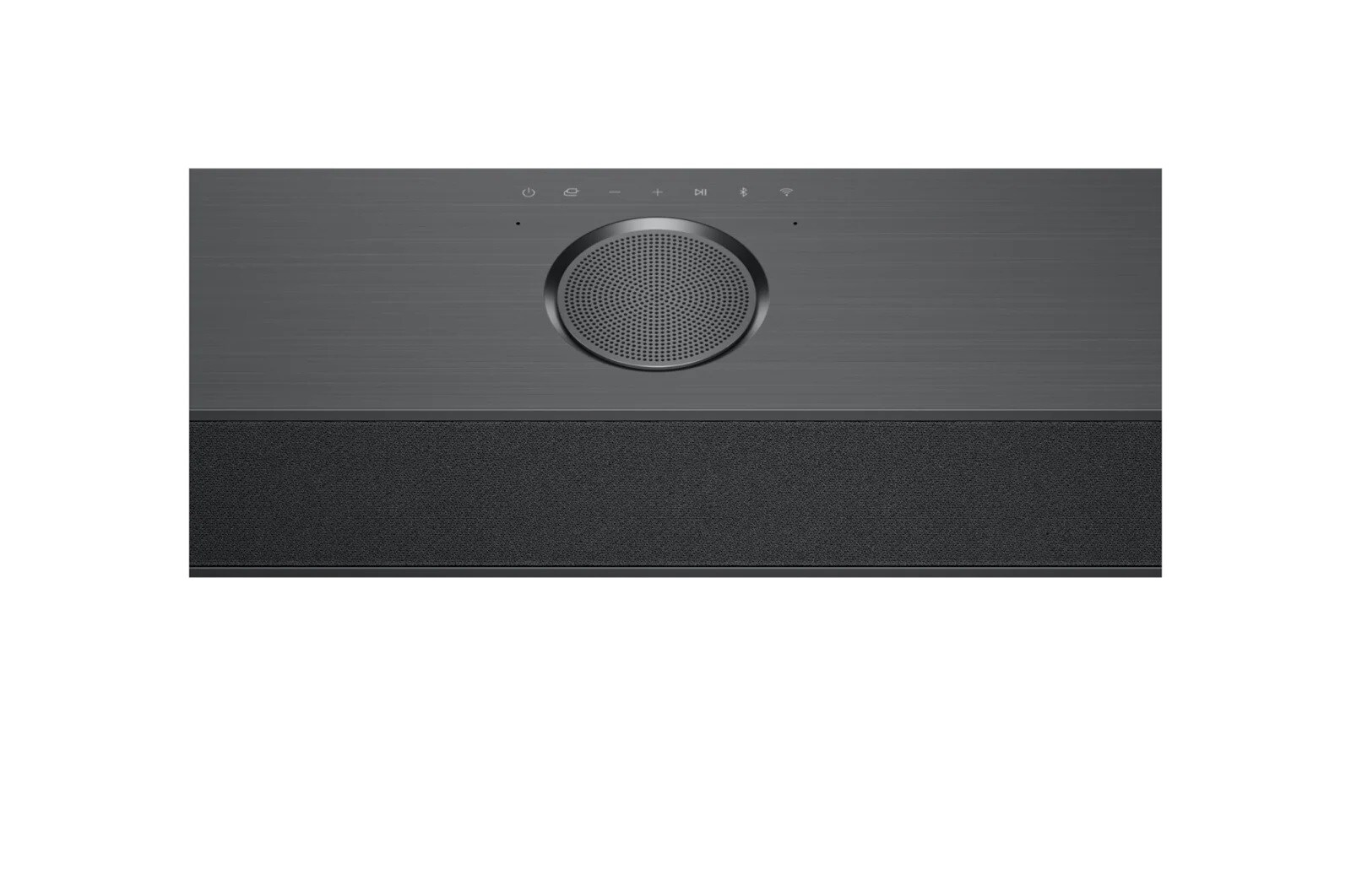 LG DS80QY 3.1.3 Dolby Atmos® Soundbar, 480 Watt drahtloser Subwoofer