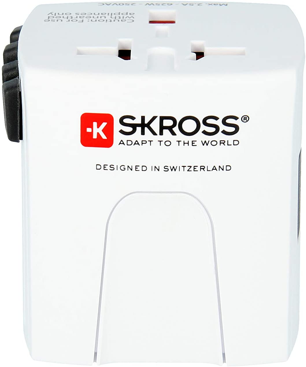 SKROSS MUV Micro Reiseadapter