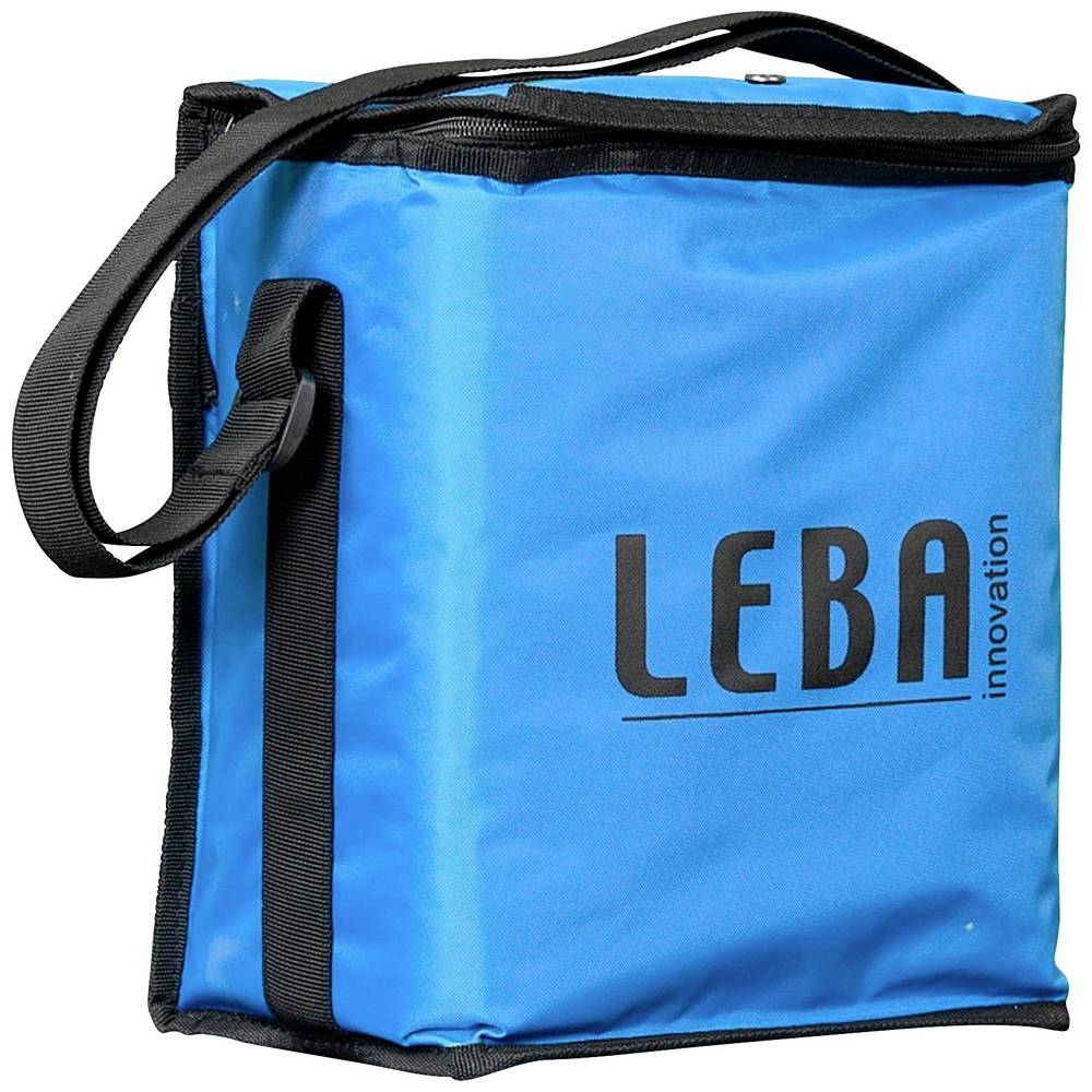 LEBA NoteBag 10 Tablet Aufbewahrungstasche 13" blau NB2-10TABB-BLUE