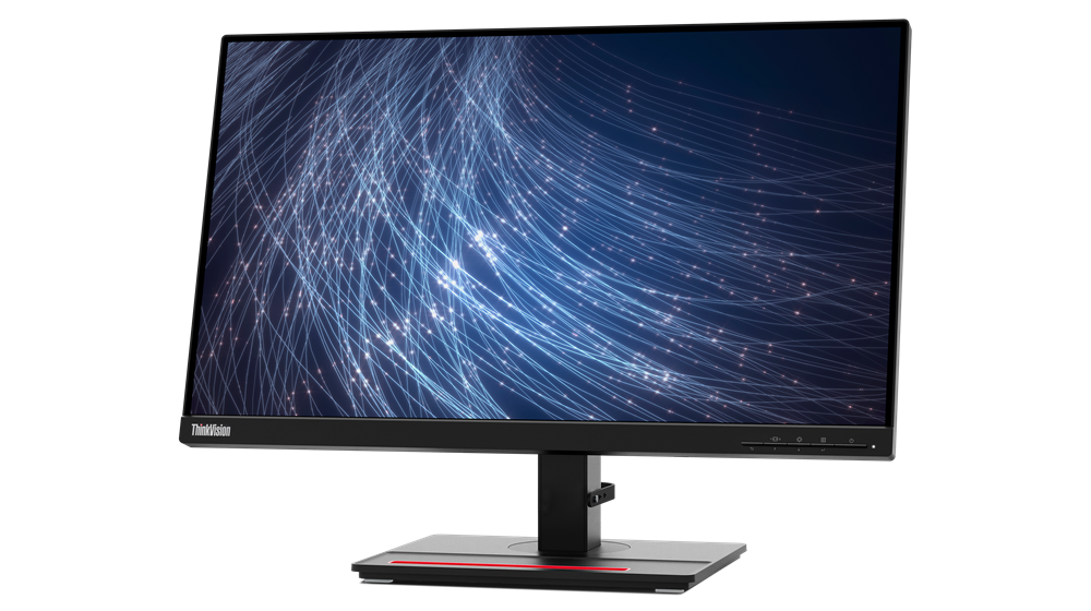 Lenovo ThinkVision T24m-29 60,5cm (23,8") FHD IPS Monitor HDMI/DP/USB-C HV