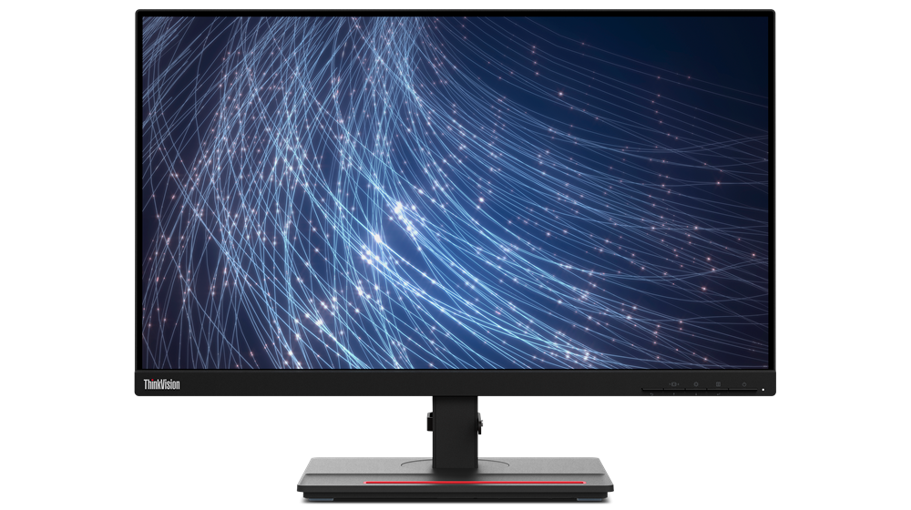 Lenovo ThinkVision T24m-29 60,5cm (23,8") FHD IPS Monitor HDMI/DP/USB-C HV